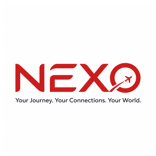 Logótipo NEXO