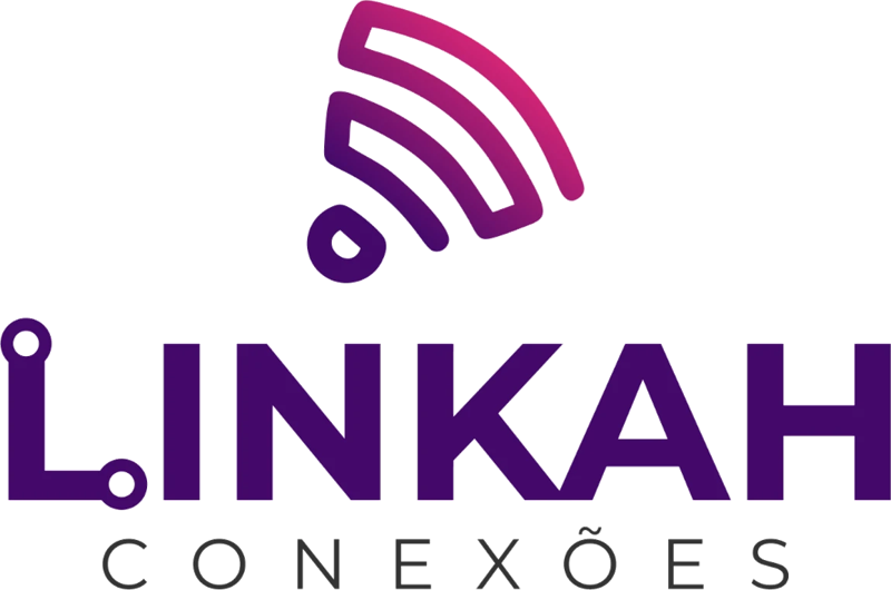 Linkah Conexões
