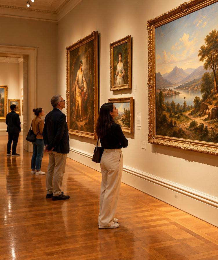 Cultura e Arte